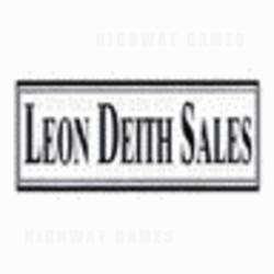 Leon Deith Sales is on the Move