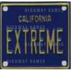California Extreme - Classic Arcade Games Show