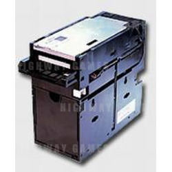 Custom Introduces New Compact Bill Acceptor