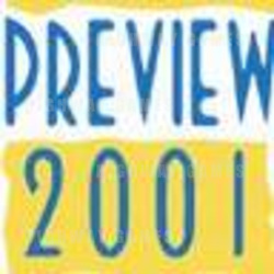 Preview 2001 Coming Soon