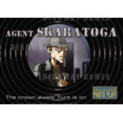 Photo Play Launches Skaratoga