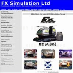 FX Simulation have a new website