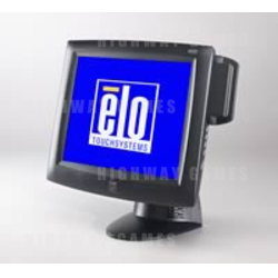 Elo TouchSystems Announces New 15" LCD Screen