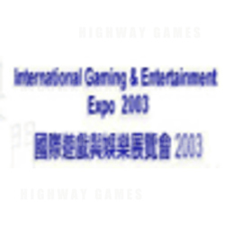 2nd International Gaming Expo Postponed