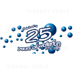 Amusement Leisure Worldwide 25 year anniversary