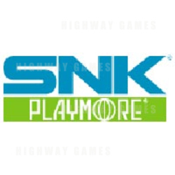 Playmore New Logo & Name