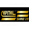 Capital Gaming New Products Coming Soon