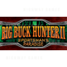 Big Buck Hunter II – Sportsman's Paradise Kits Are Here!