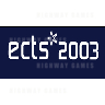 Last Days of ECTS 2003