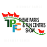 Theme Parks & Fun Centres Show 2003