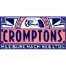 Cromptons' New £25 Pusher – a Wheel Winner