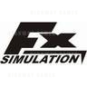 FX Simulation Return From Great Preview 2004 Show