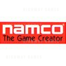 Namco's Pac Patents