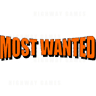 Most Wanted at IAAPA