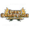 Namco Latest to Install Sega's Derby Owners Club