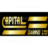 Capital Releases 3 Player Video Roulette Machine