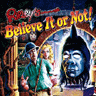 Stern Begins Shipping Ripley's Believe It or Not! Pinball