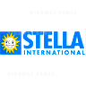 Stella Games Successful at IMA and ATEI 2004