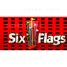 Six Flags Sells Cleveland and European Theme Parks