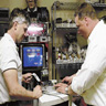 Pilot Program Tests Slots System