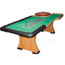 Table Games Make Comeback