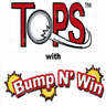 Bump N' Win with Stern's ToPS