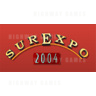 Report on Surexpo 2004