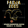 FADJA Panama Gaming Trade Show 2005