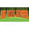 Big Buck Hunter Kits in Full Production