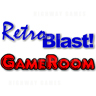 GameRoom Magazine Joins RetroBlast as Part of Steele Publishing, LLC