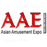 Asian Amusement Expo 2001