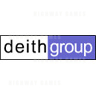 Deith Group's new premises in Reigate