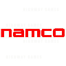 Busiest summer on record for Brent/Namco