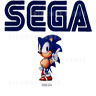 Sega Europe - New Business Division