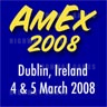 Amex 2008 boosted by international interest in Irish market