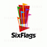 Six Flags America Unveils Two New High-Tech Thrills