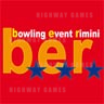 Bowling Event Rimini - New European trade show dedicated to bowling