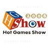 Hot Games Show 2008 - Dates Announced