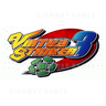 Virtua Striker III