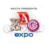 EAG Expo - exhibition space 85% full