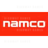 Namco UK Aquires Major Assets