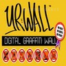 YrWall, the Digital Graffiti Wall