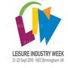 NEW COIN-OP PREVIEW AREA AT LEISURE INDUSTRY WEEK