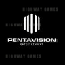 Pentavision Entertainment completes merger with Pipeline Games, Inc.