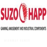 SUZO HAPP EXPANSION IN SPAIN