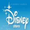 Disney Store Celebrates Grand Opening of New Store Design