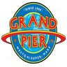 Grand Pier Has World-First Ride