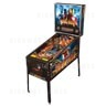 Iron Man Classic Pinball launching soon from Stern