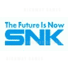 SNK Files for Protection from Creditors