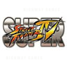 Super Street Fighter IV Arcade Edition gets release date